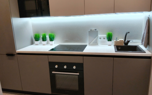 Квартира 24/7