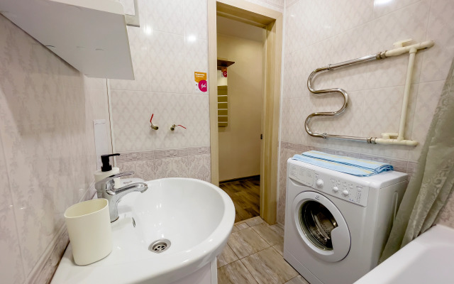 Квартира на Пролетарской 80