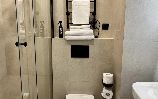 Апартаменты SportApart