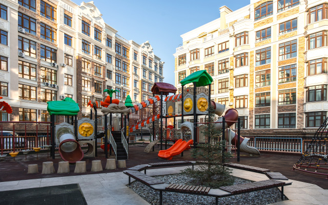 Апартаменты у Моря