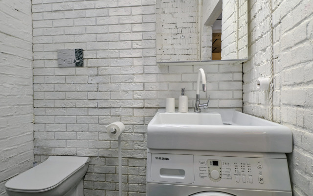 Kvartirasvobodna - Vorotnikovskiy Per.11 Apartments