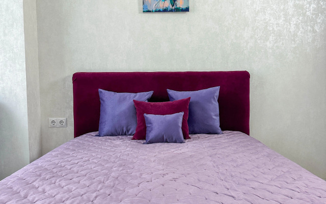 Studiya 3 Krovati Apartments