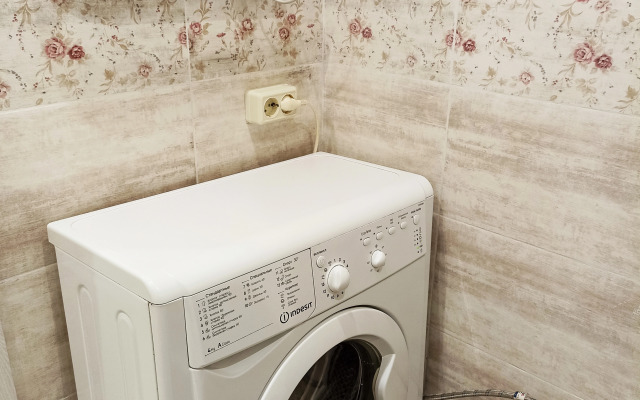 Апартаменты двухкомнатные в центре Владивостока