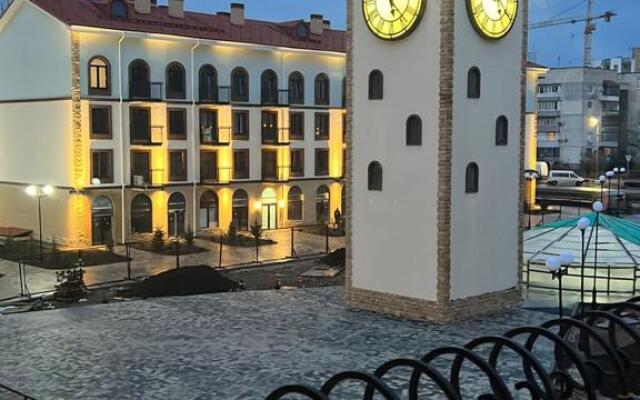 Квартира ЖК Евпатория квартира175