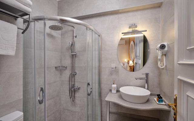 Отель 1207 Special Class Sultanahmet