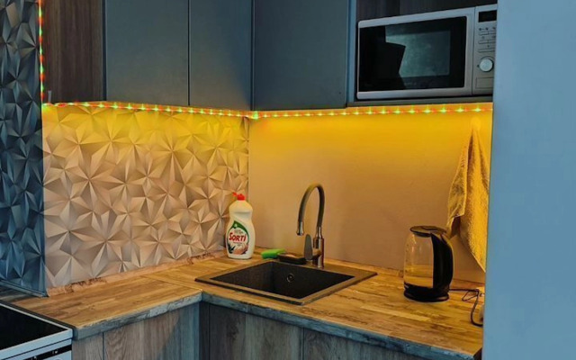 Квартира 371 на улице Академика В.Н.Челомея 7