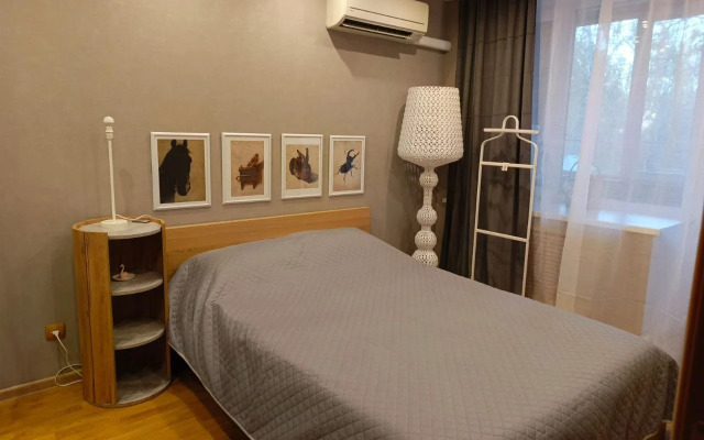 Квартира в самом центре Нижнего Новгорода