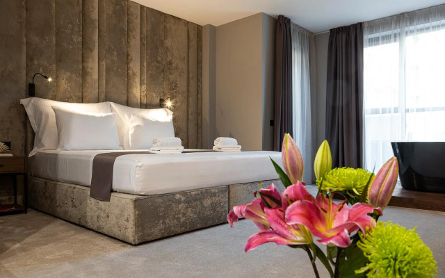 Abrazo Sofia Hotel by HMG