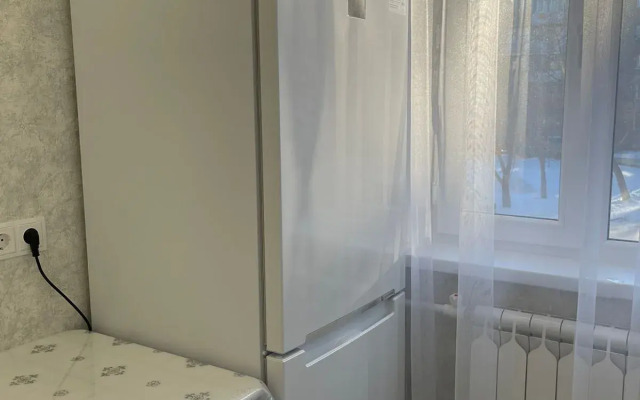 Yazeva 17 Stil I Tishina Flat