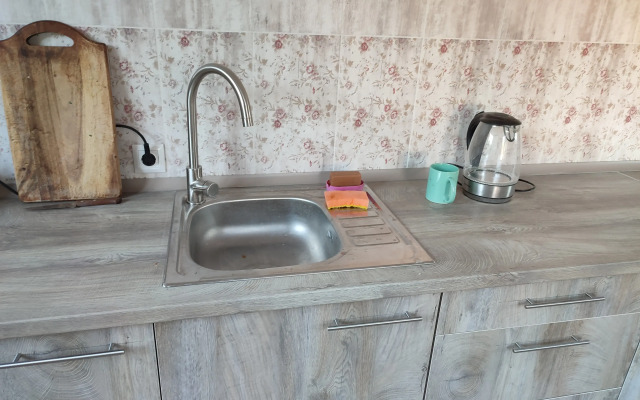 Na Ulitse Severnaya 12 Guest house