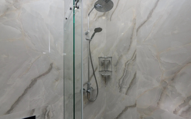 Апартаменты На Курортном проспекте