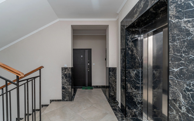 Квартира Супер на Парковой