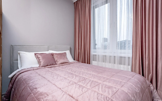 Ogni Zaliva Flat