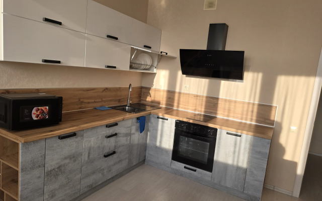 Квартира Панорама Парк-Галицкого