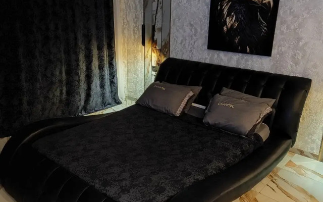 SPA Deluxe 67 Apartments
