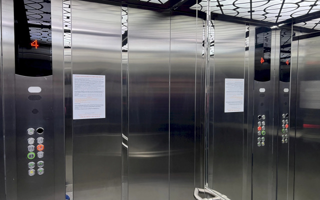 Квартира 310  в центре на первой береговой линии