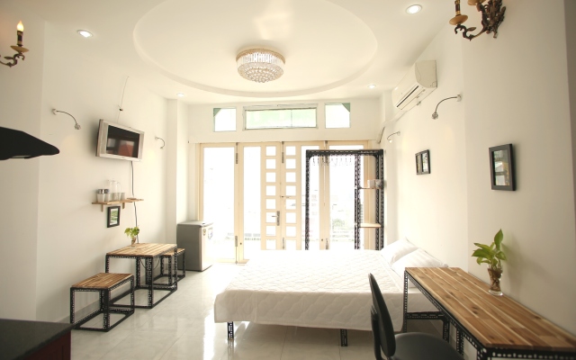 Апарт-Отель An Nhien 2