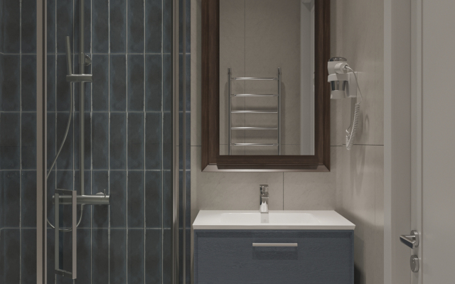 Апартаменты на Максима Горького