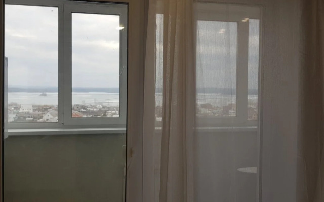 Апартаменты с Видом на Озеро Чебаркуль 2