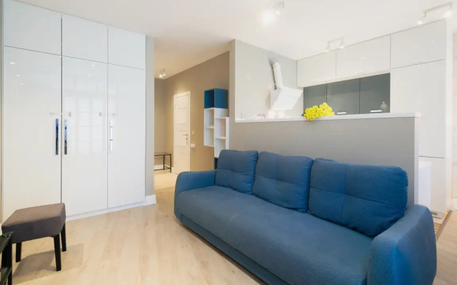 M Apartments Eldorado 2 Apartments