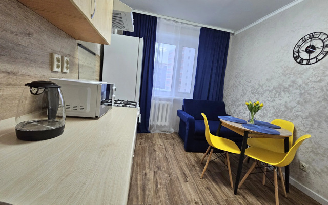 Квартира Cosmos Apart на Парковый 40а