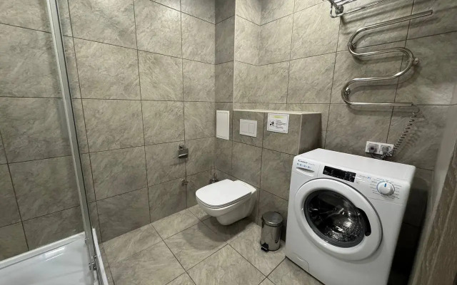 Spb Apartaments 9