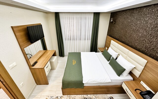 Apart-hotel Green Cinar Apart