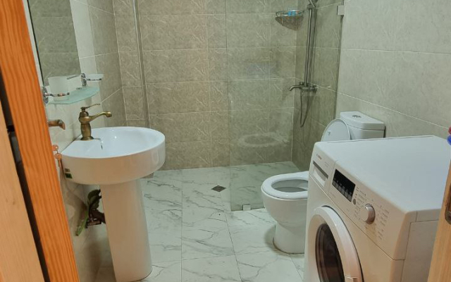 Гостевой Дом Окропилаури