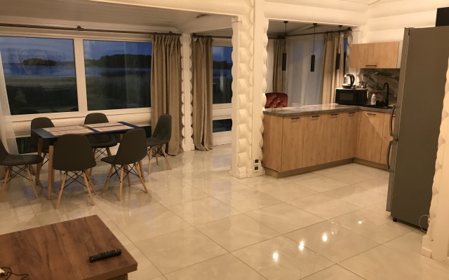 MDG Villa