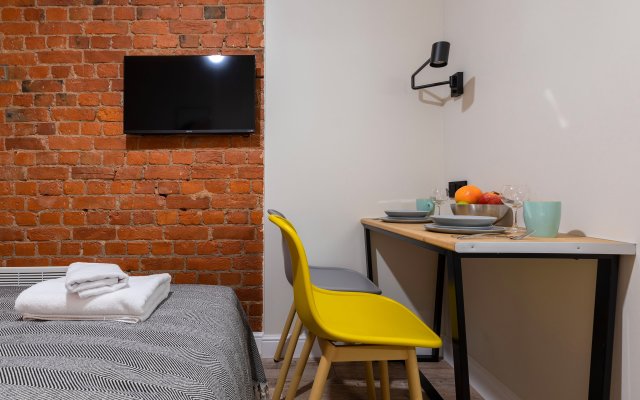 Apartment Loft 365 1