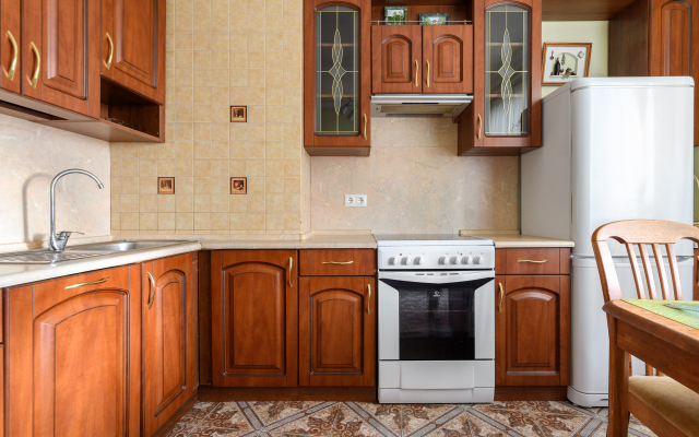 Апартаменты RentalSPb