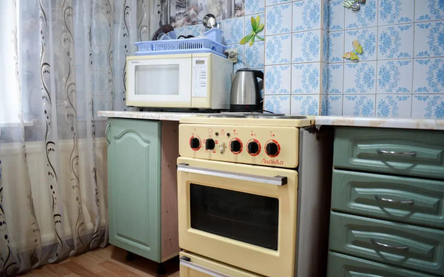 Апартаменты АртАпарт