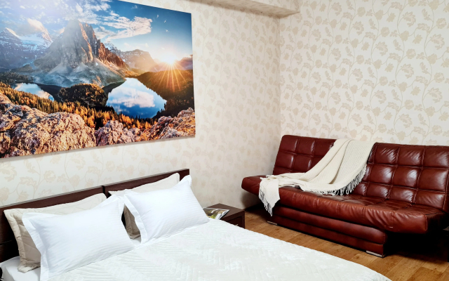 Квартира на Хо Ши Мина Д 32 30009