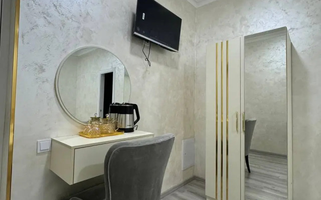 Отель Sumaya Tashkent