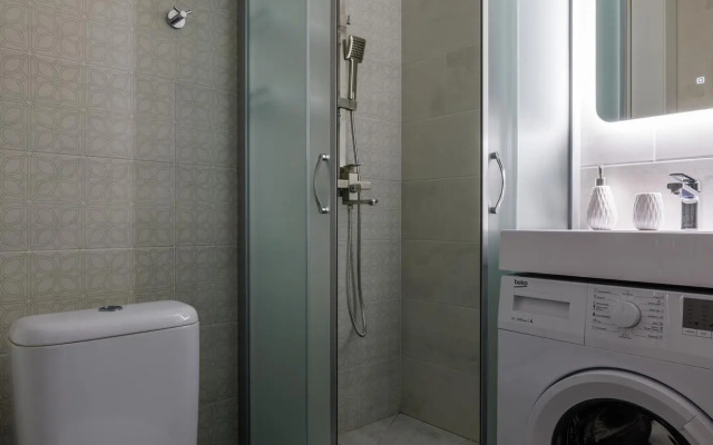 Квартира на Улице Зоологическая 32