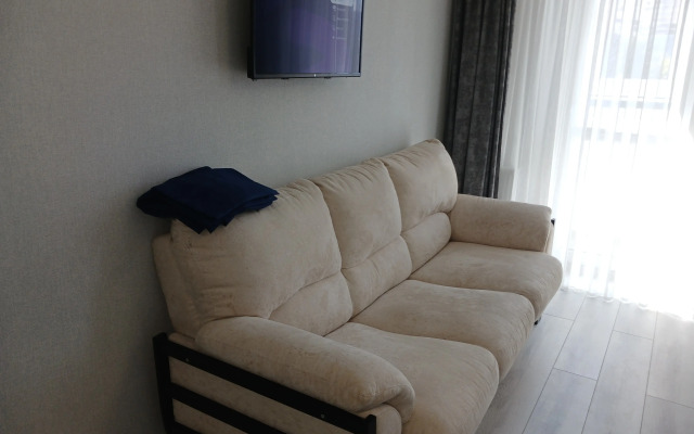 Квартира на Нансена 109/5 (172)