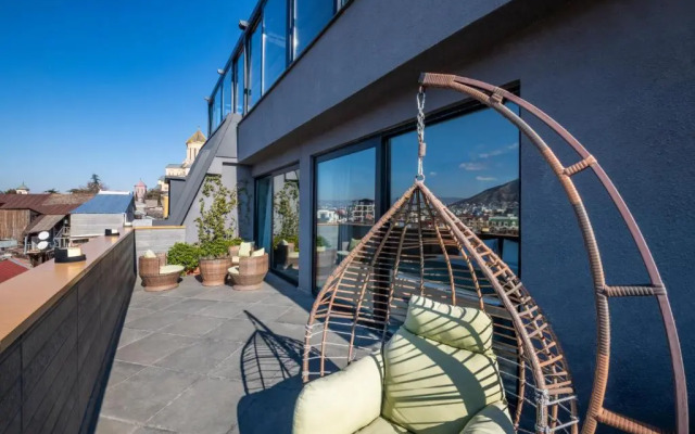 Отель Address 9D