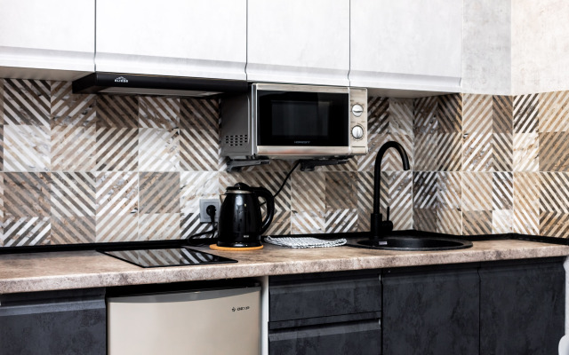 Апартаменты Море Апартаментов на Эстонской 37/3