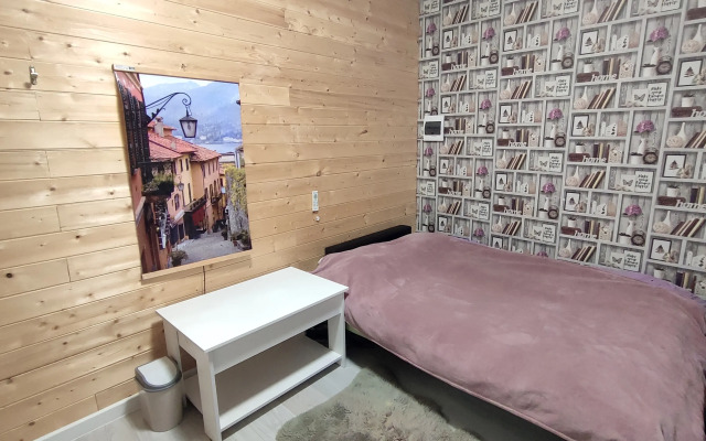 Pri Baze Otdykha Private house