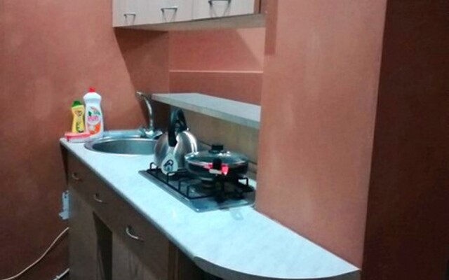 Birdhome In Tbilisi Apartments