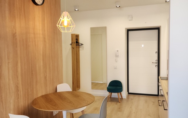 Апартаменты Baltic Comfort 1