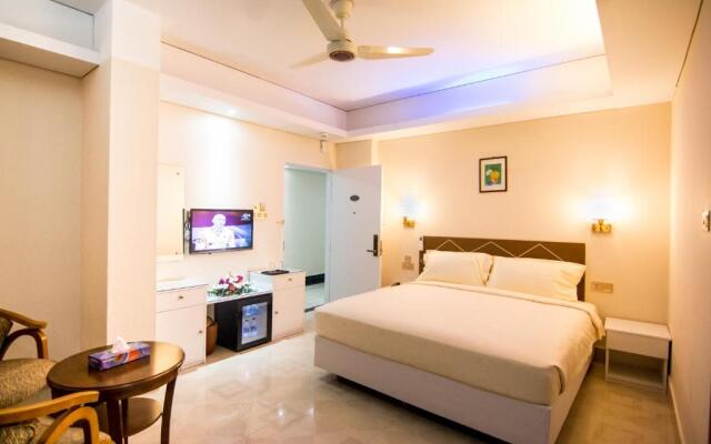Shuktara Hotel
