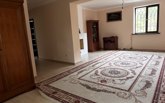 Гостевой дом У Каньона Сулакский каньон