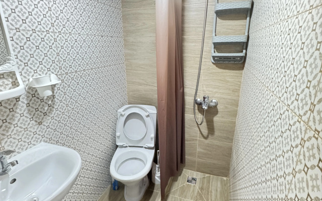 Апартаменты Уютная студия у Ривьеры