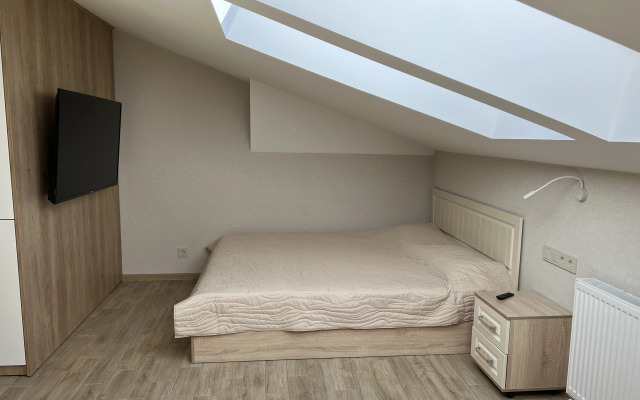 Квартира-студия