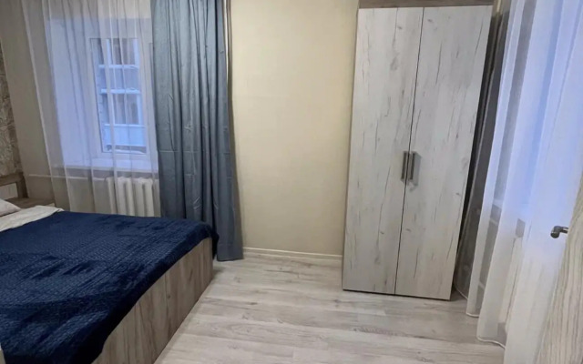 Uyutnye Apartamenty Na Naberezhnoi Afanasiya Nikitina Apartments