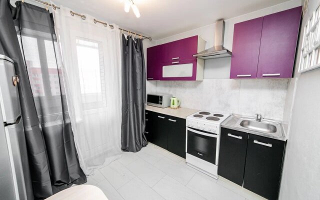 Апартаменты на улице Заславской 19