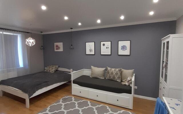 Квартира на курорте