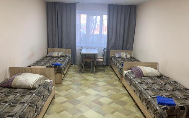 Polet Hotel