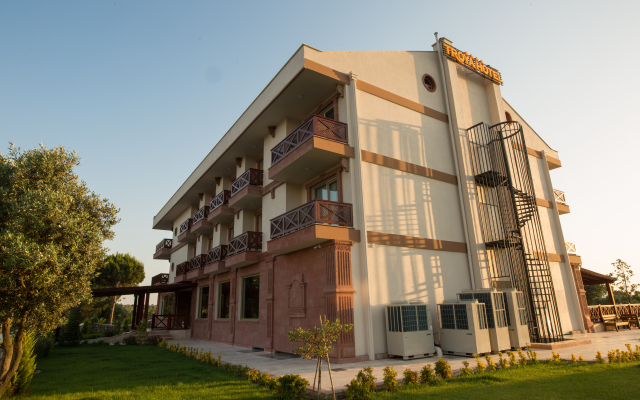 Geyikli Troya Hotel